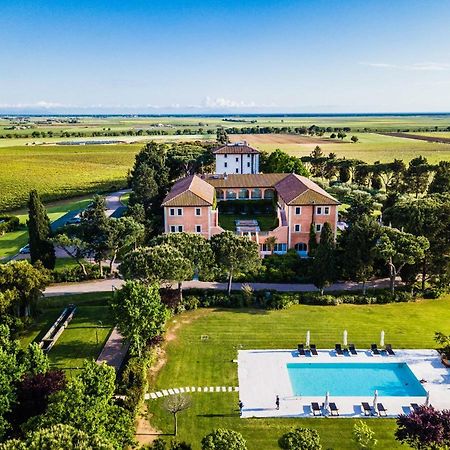 L'Andana Tenuta La Badiola Castiglione della Pescaia Dış mekan fotoğraf